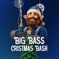 Juego Big Bass Christmas Bash; pescador Bet da Sorte - apuestas en tiempo real con ganancias multiplicadas