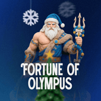 Juego Fortune of Olympus Bet da Sorte - apuestas en tiempo real con ganancias multiplicadas