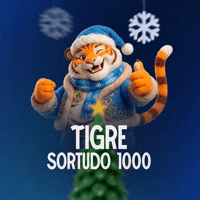 Juego Tigre Sortudo 1000 Bet da Sorte - apuestas en tiempo real con ganancias multiplicadas