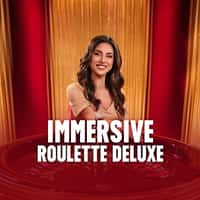 Jogo Immersive Roulette Deluxe Pixbet - apostas em tempo real com ganhos multiplicados