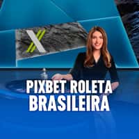 Jogo Pixbet Brazilian Roulette; Roleta Brasileira;  Corrida da Folia; Pixbet - apostas em tempo real com ganhos multiplicados