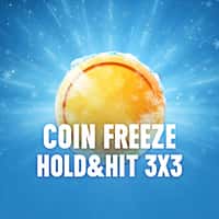 Jogo Coin Freeze - Hold & Hit 3x3 Pixbet - apostas em tempo real com ganhos multiplicados