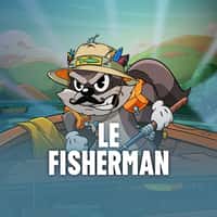 Jogo Le Fisherman Pixbet - apostas em tempo real com ganhos multiplicados