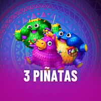 Jogo 3 Pinatas 95 Pixbet - apostas em tempo real com ganhos multiplicados