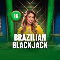 Jogo Brazilian Blackjack 16 Pixbet - apostas em tempo real com ganhos multiplicados