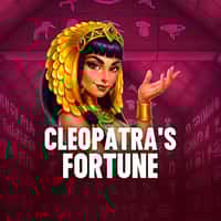 Jogo Cleopatra's Fortune 95 Pixbet - apostas em tempo real com ganhos multiplicados