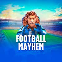Jogo Football Mayhem Pixbet - apostas em tempo real com ganhos multiplicados