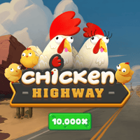 Jogo ChickenHighway Pixbet - apostas em tempo real com ganhos multiplicados
