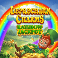 Jogo Leprechaun Charms: Rainbow Jackpot 95 Pixbet - apostas em tempo real com ganhos multiplicados