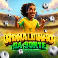 Jogo Ronaldinho Da Sorte Pixbet - apostas em tempo real com ganhos multiplicados