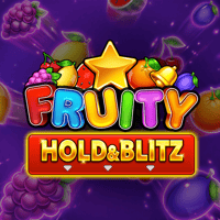 Jogo Fruity Hold & Blitz 95 Pixbet - apostas em tempo real com ganhos multiplicados