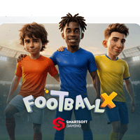 Jogo FootballX; promosmart; Carnavalesca; Pixbet - apostas em tempo real com ganhos multiplicados