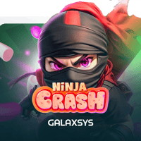 Jogo NinjaCrash Pixbet - apostas em tempo real com ganhos multiplicados