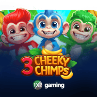 Jogo 3 Cheeky Chimps 95; 3 Potes Pixbet - apostas em tempo real com ganhos multiplicados