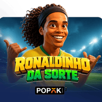 Jogo Ronaldinho Da Sorte Pixbet - apostas em tempo real com ganhos multiplicados