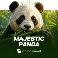 Jogo Majestic Panda Pixbet - apostas em tempo real com ganhos multiplicados