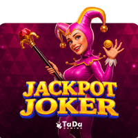 Jogo Jackpot Joker; torneio tada Pixbet - apostas em tempo real com ganhos multiplicados