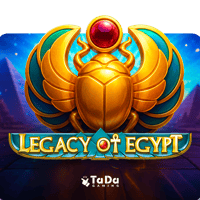 Jogo Legacy of Egypt Pixbet - apostas em tempo real com ganhos multiplicados