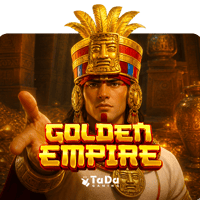 Jogo Golden Empire Pixbet - apostas em tempo real com ganhos multiplicados