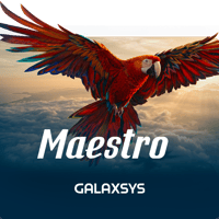 Jogo Maestro; Tornament Galaxsys Pixbet - apostas em tempo real com ganhos multiplicados