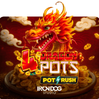 Jogo 4 Dragon Pots 95 Pixbet - apostas em tempo real com ganhos multiplicados