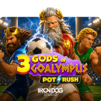 Jogo 3 Gods of Goalympus 95 Pixbet - apostas em tempo real com ganhos multiplicados
