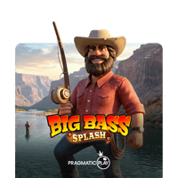 Jogo Big Bass Splash; pescador Pixbet - apostas em tempo real com ganhos multiplicados