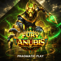 Jogo Fury of Anubis Pixbet - apostas em tempo real com ganhos multiplicados