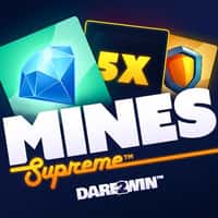 Jogo Mines Supreme Pixbet - apostas em tempo real com ganhos multiplicados