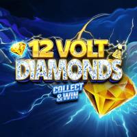 Jogo 12 Volt Diamonds 95 Pixbet - apostas em tempo real com ganhos multiplicados