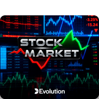 Jogo Stock Market BR Pixbet - apostas em tempo real com ganhos multiplicados