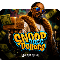 Jogo Snoop Dogg Dollars; Gangster; Dog; Julho Dourado Pixbet - apostas em tempo real com ganhos multiplicados