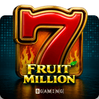Jogo Fruit Million; Julho Dourado Pixbet - apostas em tempo real com ganhos multiplicados