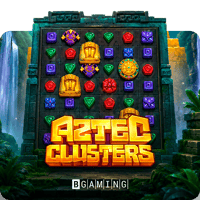 Jogo Aztec Clusters; Asteca; Julho Dourado Pixbet - apostas em tempo real com ganhos multiplicados
