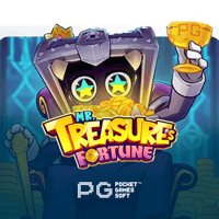 Jogo Mr. Treasure's Fortune Pixbet - apostas em tempo real com ganhos multiplicados