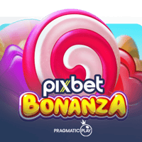 Jogo Pixbet Bonanza; Pixbet - apostas em tempo real com ganhos multiplicados