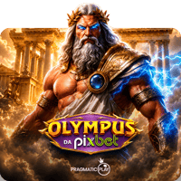 Jogo Gates of Olympus; Terror Pixbet - apostas em tempo real com ganhos multiplicados