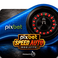 Jogo Pixbet Speed Auto Roulette; Roleta Pixbet; smart Pixbet - apostas em tempo real com ganhos multiplicados