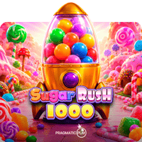 Jogo Sugar Rush 1000; doce; doces; Era 1000 Pixbet - apostas em tempo real com ganhos multiplicados