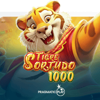 Jogo Tigre Sortudo 1000; Era 1000 Pixbet - apostas em tempo real com ganhos multiplicados