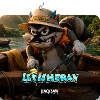 Jogo Le Fisherman Pixbet - apostas em tempo real com ganhos multiplicados