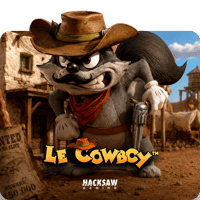 Jogo Le Cowboy Pixbet - apostas em tempo real com ganhos multiplicados