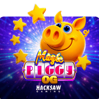 Jogo Magic Piggy OG Pixbet - apostas em tempo real com ganhos multiplicados