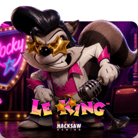 Jogo Le King; leking Pixbet - apostas em tempo real com ganhos multiplicados
