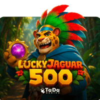 Jogo Onça Sortuda 500 Pixbet - apostas em tempo real com ganhos multiplicados