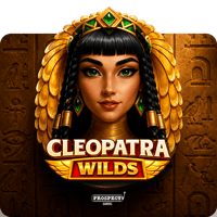 Jogo Cleopatra Wilds Hold and Win 95 Pixbet - apostas em tempo real com ganhos multiplicados