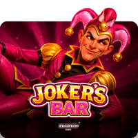 Jogo Joker's Bar 95 Pixbet - apostas em tempo real com ganhos multiplicados