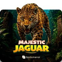 Jogo Majestic Jaguar Pixbet - apostas em tempo real com ganhos multiplicados