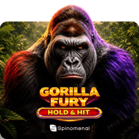 Jogo Gorilla Fury - Hold & Hit Pixbet - apostas em tempo real com ganhos multiplicados