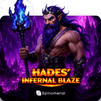 Jogo Hades’ Infernal Blaze Pixbet - apostas em tempo real com ganhos multiplicados